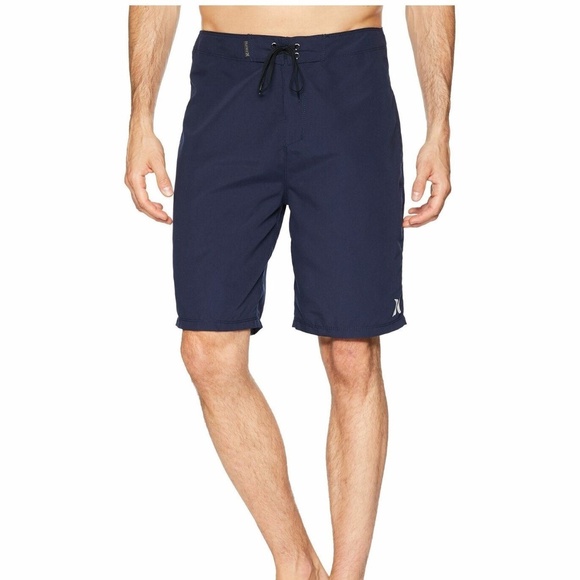 NWT Hurley Phantom One & Only 2.0 21" Boardshorts - size 42 - Picture 3 of 7